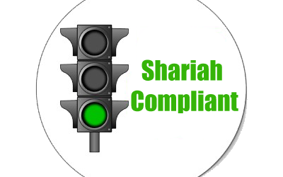Syariah #Compliance