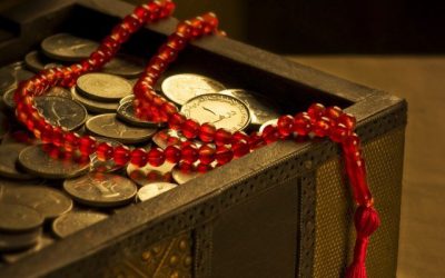 Obligasi Syariah (Sukuk)