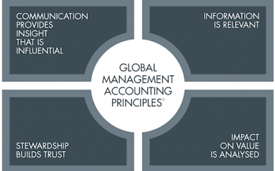 Global Management Accounting Principles